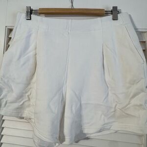 Aerie New Heights Trouser Skorts